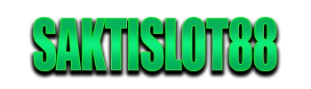 Logo SAKTISLOT88